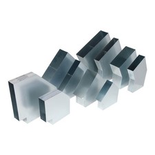 Flachkanal Bogen Abluftkanal