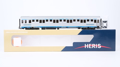 Heris 18009 schlafwagen wl - heris,