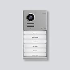 Siedle&Söhne IQDM-0 IQ Door