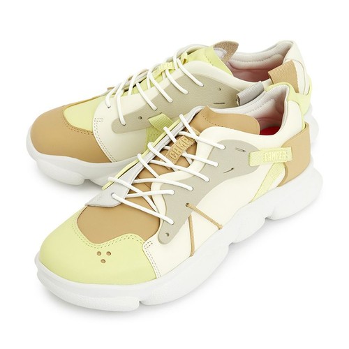 Camper twins herren sneaker - herren,