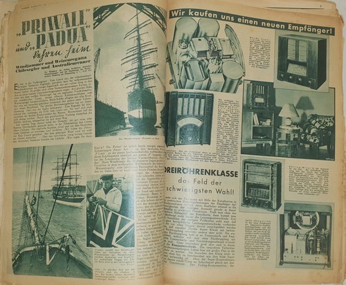 Riesen sammlung konvolut - riesen,