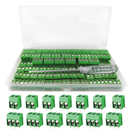 100 stücke 5mm pin - 5mm,