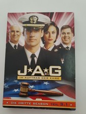 JAG - Im Auftrag der Ehre -