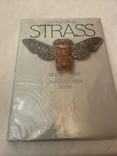 STRASS, Modeschmuck aus zwei