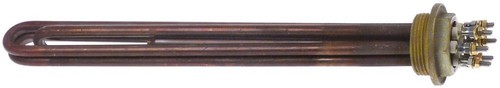 Heizkörper 2700w 230v l - heizkÖrper, 3