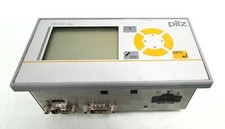 Pilz Operator Interface PMI
