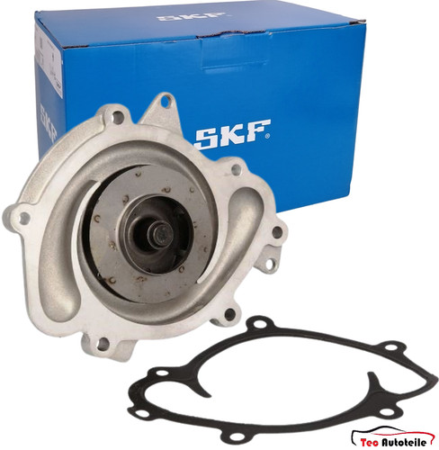 Skf wasserpumpe für - wasserpumpe, mercedes