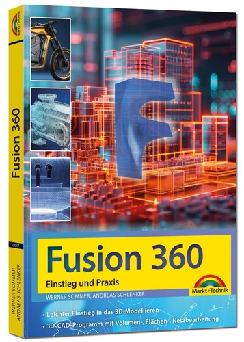 Autodesk fusion 360 cad - fusion,