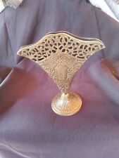 Viktorianische Fächervase