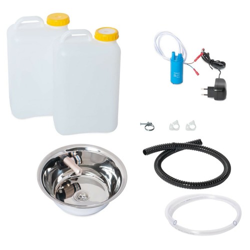 230v miniküche verkaufsstand - miniküche,
