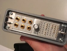 ODU elektro pneumatischer