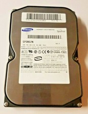 80 GB IDE Samsung Spinpoint