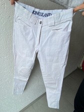 Turnierreithose Damen