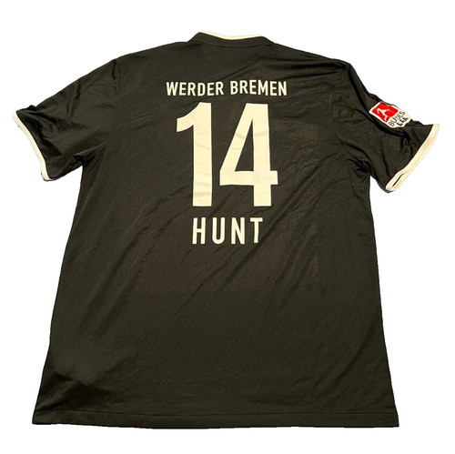 Werder bremen svw hunt - bremen,
