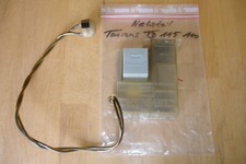 Original THORENS Netzteil TD