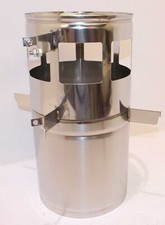 Viessmann Brennkammereinsatz, Vitola-biferral, 50/63 kW 724