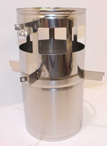 Viessmann brennkammereinsatz - viessmann,