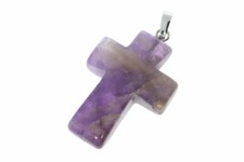  Amethyst Edelstein Anhänger