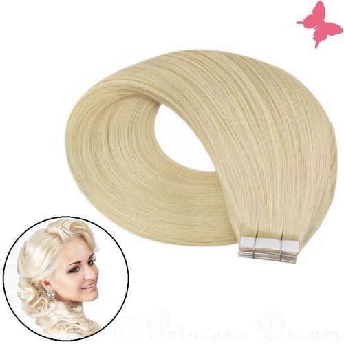 Tape extensions remy - extensions,