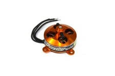 Torcster Brushless Gold A2204/14-1700 19g Shock-Flyer Flugzeug Motor NEU&OVP