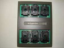 HI-LO ALL100  universal Programmer PLCC32 Adapter M6-FLASH-PL32