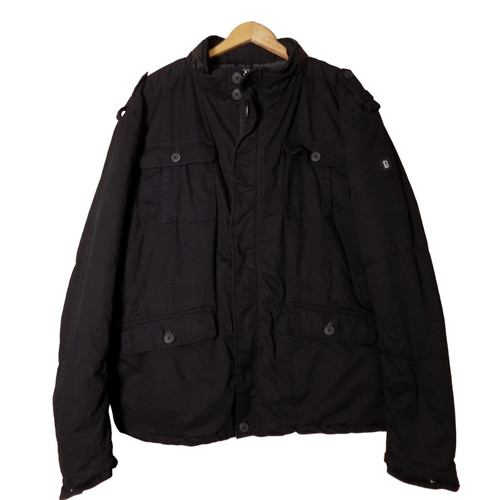 Brandit britannia jacke - brandit,