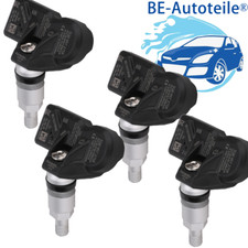 4x Reifendrucksensoren Für VW