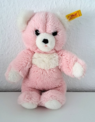 Steiff baby teddy bär - steiff,