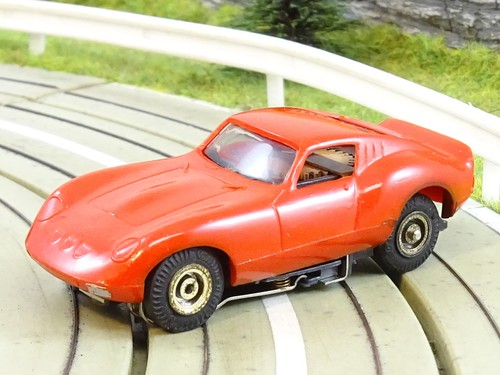 Faller ams ferrari typ - ferrari, gt