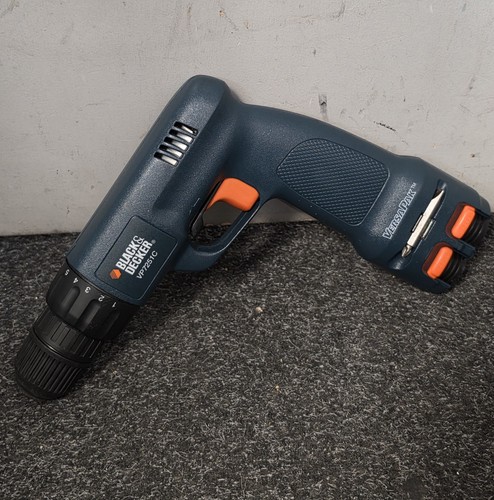 Black decker versapak vp7251 - &,