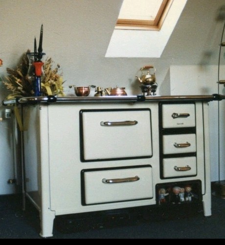 Küppersbusch antiker - küppersbusch,