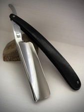 Henckels Zwillingswerk Vintage Solingen Rasiermesser