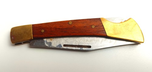 TASCHENMESSER/KLAPPMESSER