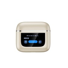 Buntes Touchscreen Display