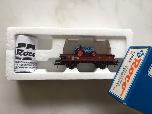 Roco 47824 - roco, ho/dc