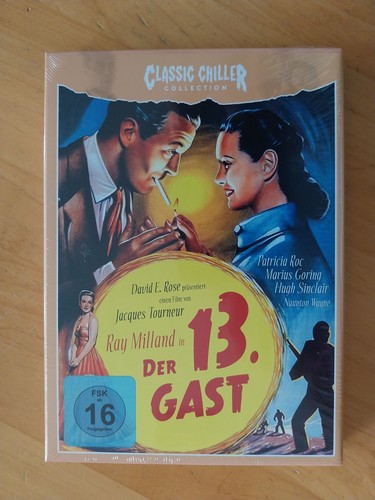 Der gast classic - gast, chiller