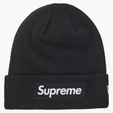 Supreme New Era Box Logo