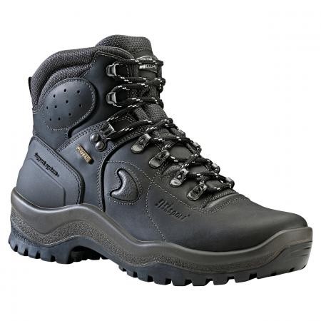 Monte outdoorstiefel herren - monte,