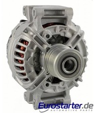1*** Alternator 120Amp New