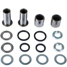 Schwingenlagersatz für suzuki - schwingenlagersatz,