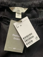 Leinenhose *H&M Premium