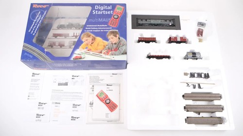 Roco 41259 start set - 41259, start-set