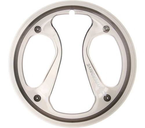 Shimano kettenschutzscheibe - kettenschutzscheibe, /