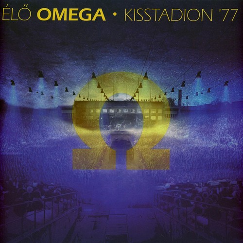 Omega elo - elo, kisstadion