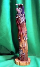 Hopi kachina puppe der - kachina,