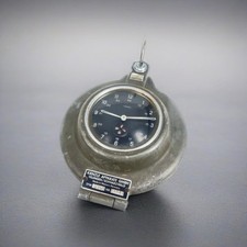 Antiker Fahrtenschreiber