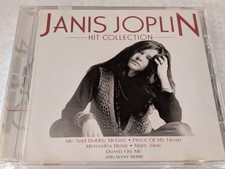 Janis joplin hit collection - janis,