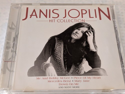 Janis joplin hit - janis,