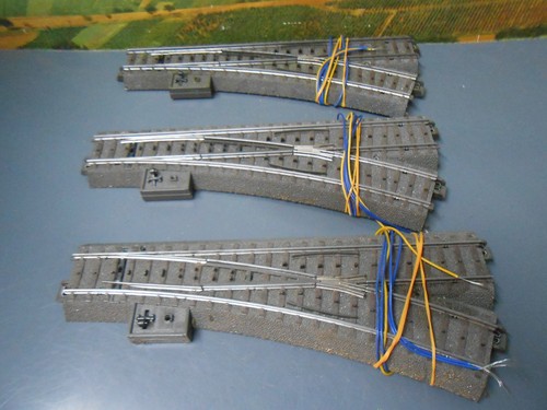 Märklin gleis 612 gerade - gleis, 612,