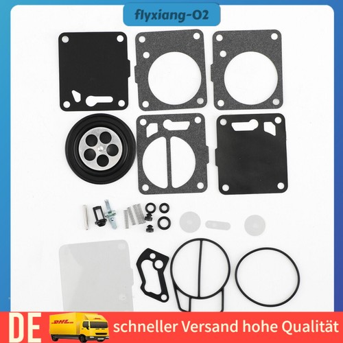 Vergaser reparatursatz für - vergaser,